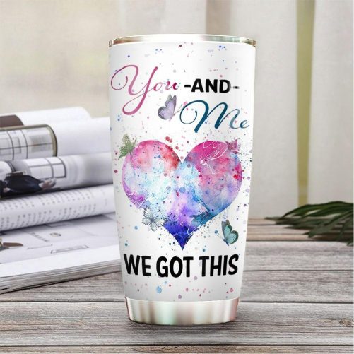 Elephant Couple Personalized 2