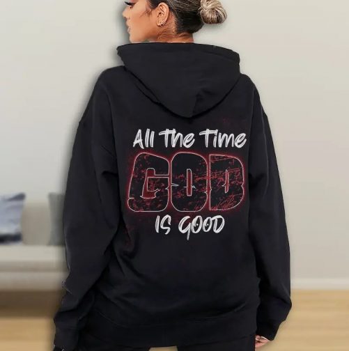 God Is Good All The Time All The Time God Is 1