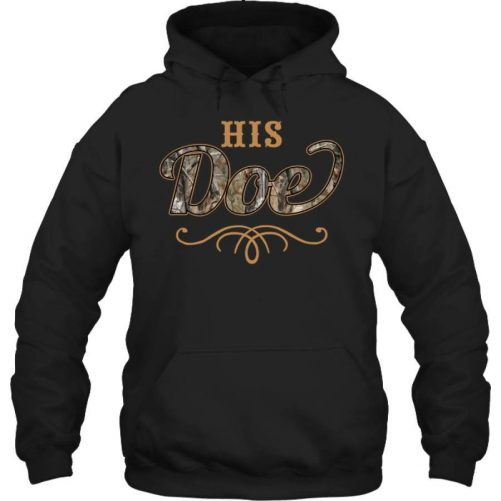 His Doe