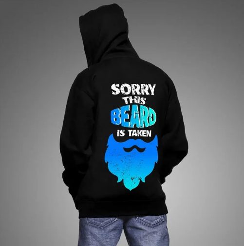 Hoodie Gifts For Couple Lover Matching 1