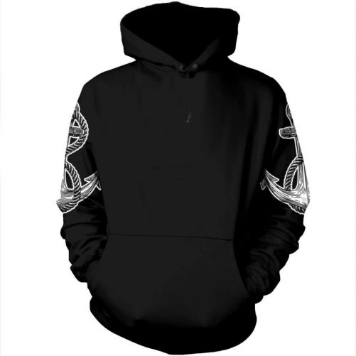 Hot Couple for Family 3D Hoodie 4
