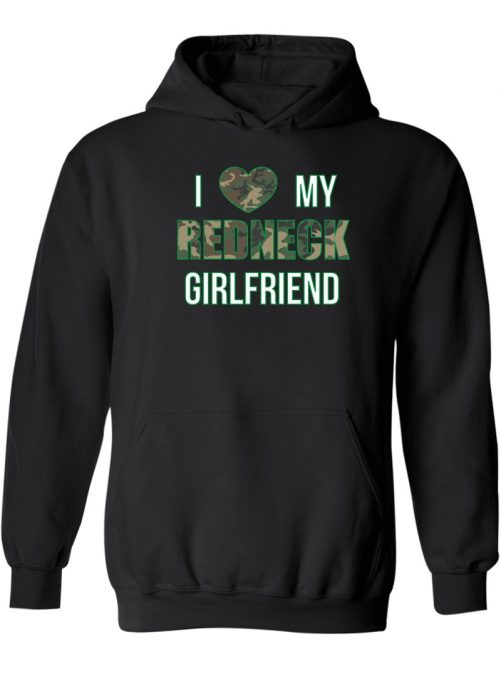 I Love My Redneck Girlfriend Boyfriend 2