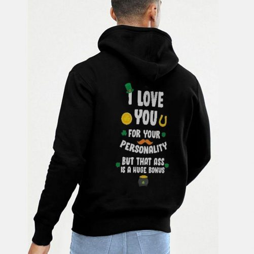 I Love You For Your Personality 2