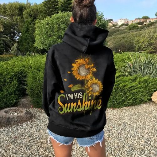Im Her Dreamer Im His Sunshine 1