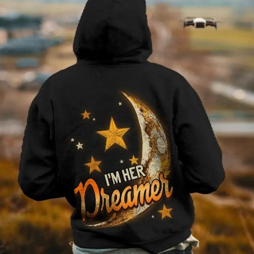 Im Her Dreamer Im His Sunshine 2