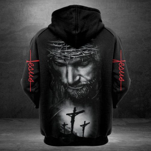 Jesus Is My Savior 2