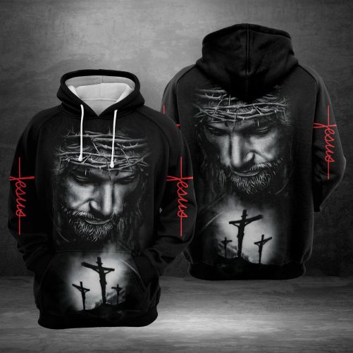 Jesus Is My Savior