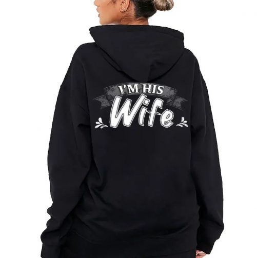 My Wife Says I Only Have Two Faults I Dont Listen 2
