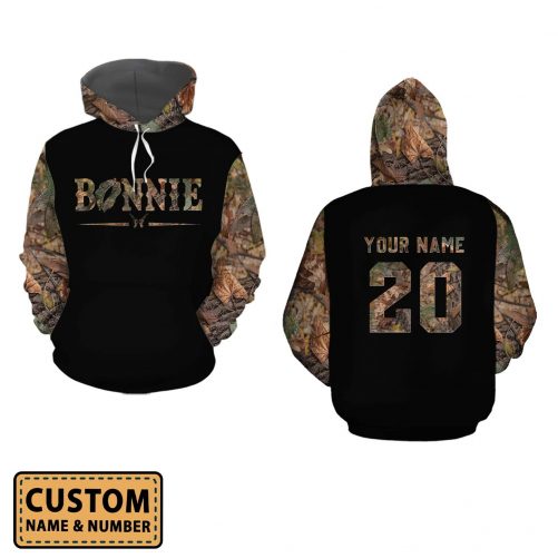 Personalized Bonnie And Clyde 1