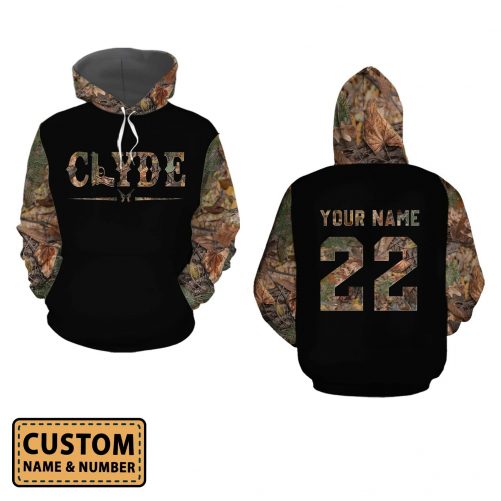 Personalized Bonnie And Clyde 2