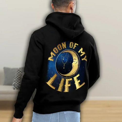 Sun Moon Hoodie 1