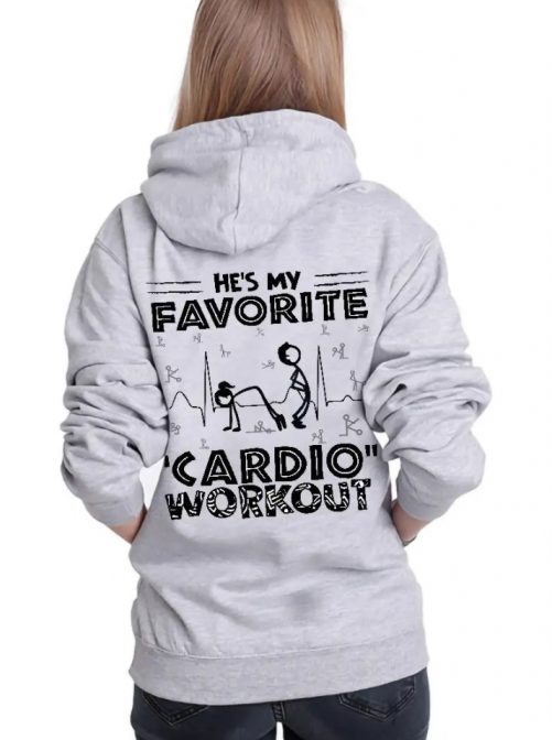 Workout Hoodie 2