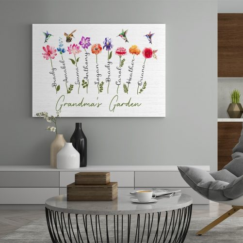 Chrismas Gifts for Mom 1