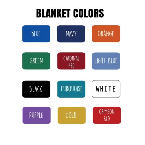 Personalized Fishing Dad Blanket Hooked On Daddy We Love You 1 1