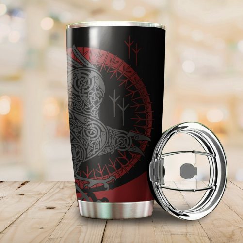 Viking RavenTumbler 1