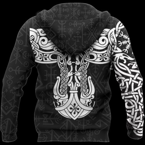 Viking Thor Hammer 1