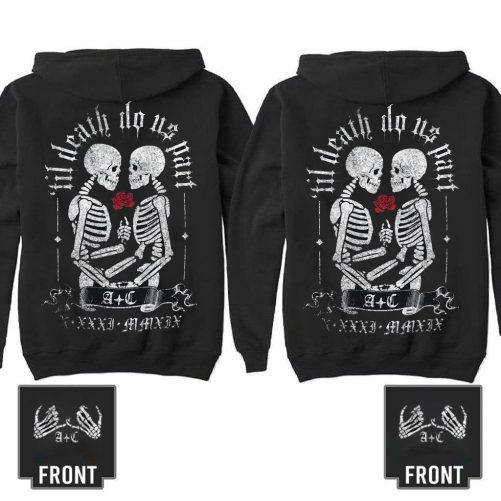 till death