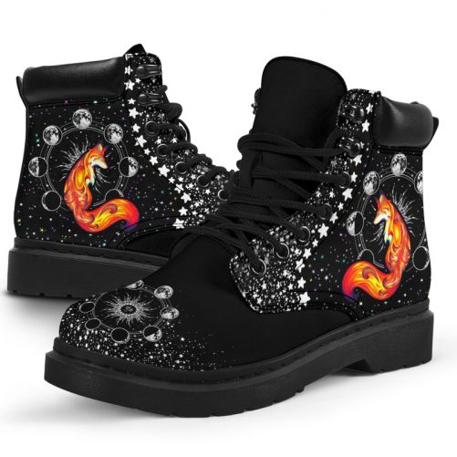 Fox All Season Boot women
