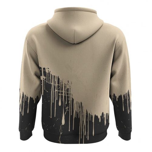 Way Maker Miracle Worker Melt All Over Print 3D Hoodie