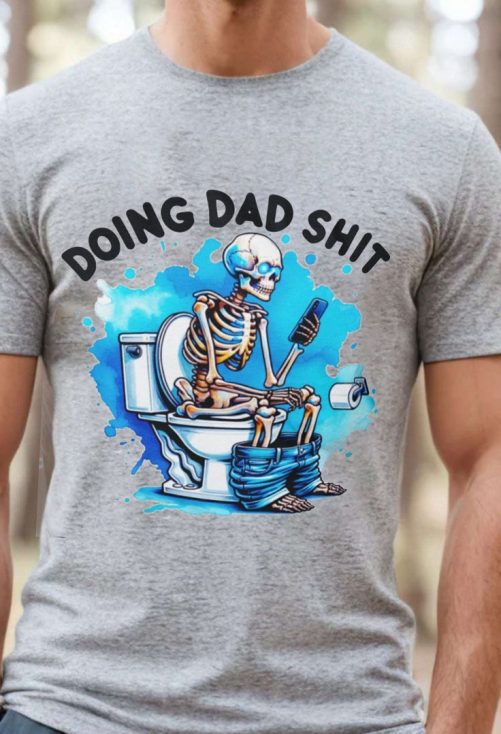 Dad T shirt Doing Dad Sh Gift For Dad Father Day1
