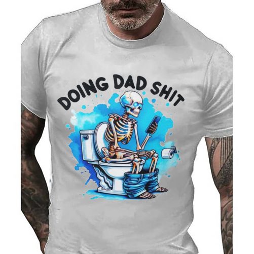 Dad T shirt Doing Dad Sh Gift For Dad Father Day2