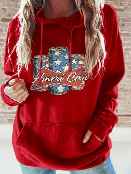 Independence Day T shirt American USA Flag7