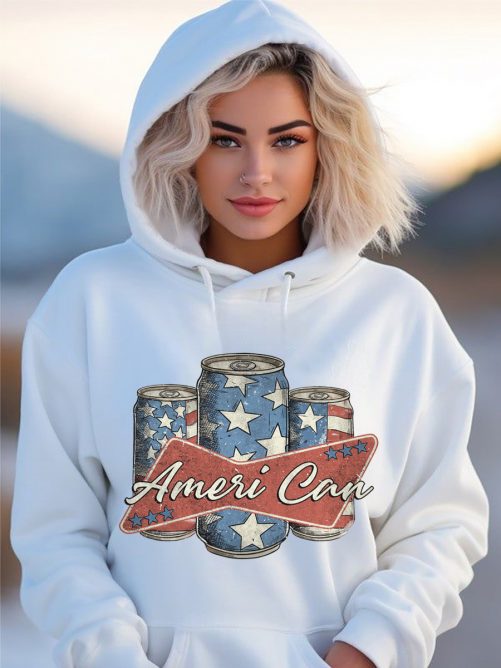 Independence Day T shirt American USA Flag8