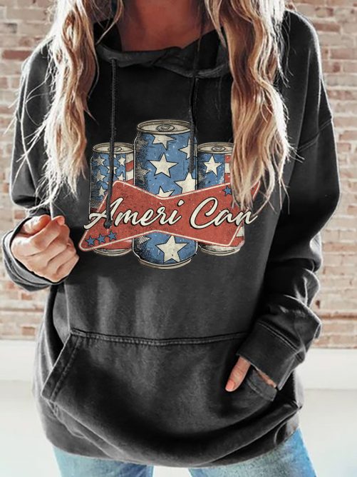 Independence Day T shirt American USA Flag9