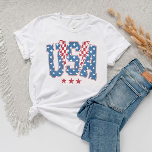 Independence Day T shirt USA The United State of America 3