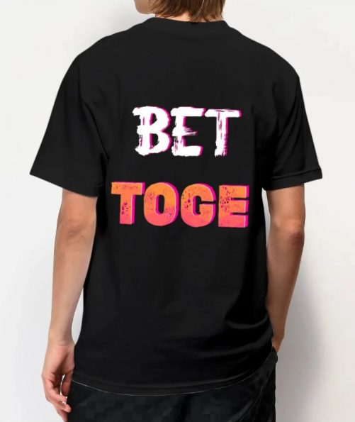 Better Together Couples T Shirts 2