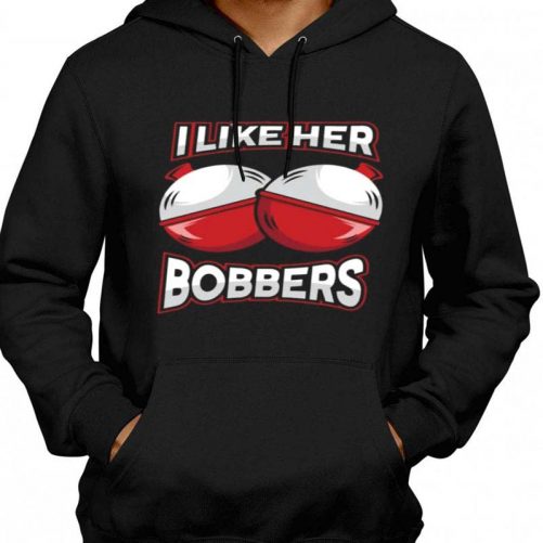I Like His Pole I Like Her Bobbers 1