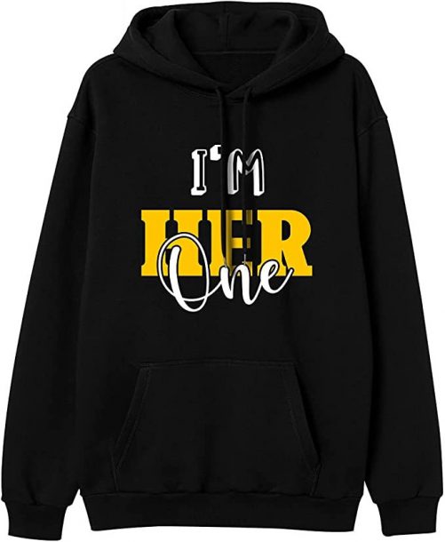 IM Her One IM His Only 1