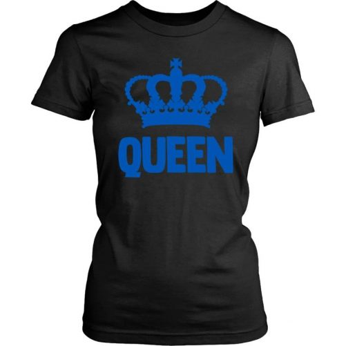 King Queen Crown 2