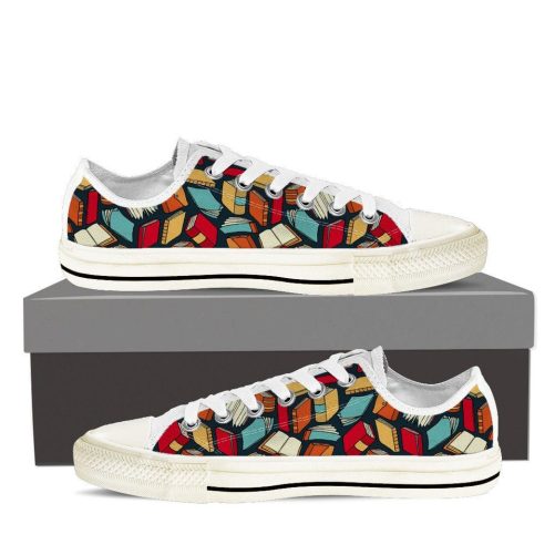 Book Shoes 2
