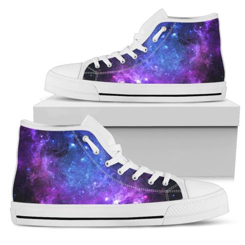 Galaxy Shoes 1