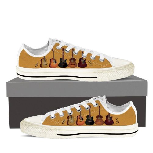 Guitar Shoes 2