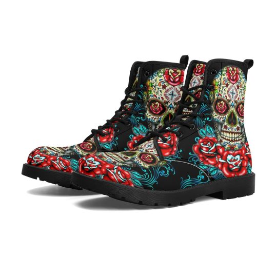 Mexico calaveras 1