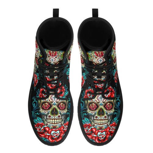 Mexico calaveras 2