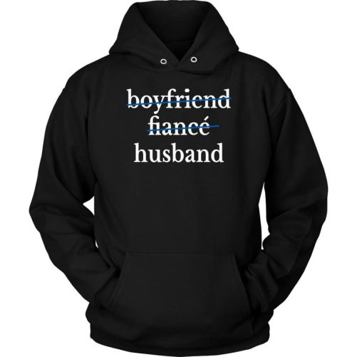 BOYFRIEND TO HUSBAND – GIRLFRIEND TO WIFE 1