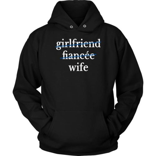 BOYFRIEND TO HUSBAND – GIRLFRIEND TO WIFE 2