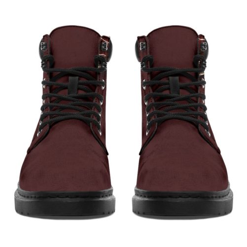 Bassoon Shortcut Asboots Vegan Boots, All Season Boots For Womens, Mens, Personalized Boots, Customized Boots 1