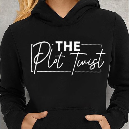Matching Best Friend Hoodie The Original Sequel Plot Twist Final   Gift For Best Friend 2