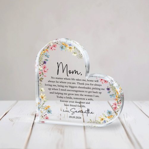 Personalized Mother of the Bride Gift, Mother of the Bride Gift 5