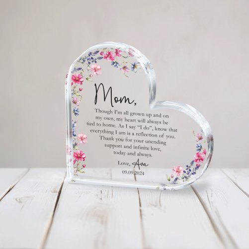 Personalized Mother of the Bride Gift, Mother of the Bride Gift