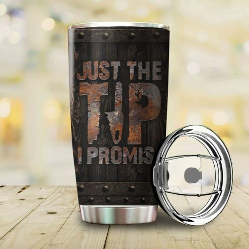 Beebuble Arborist Stainless Steel Tumbler 2