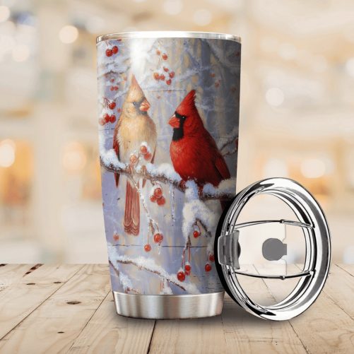 Cardinal Tumbler PD 1