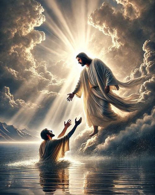Christian Canvas