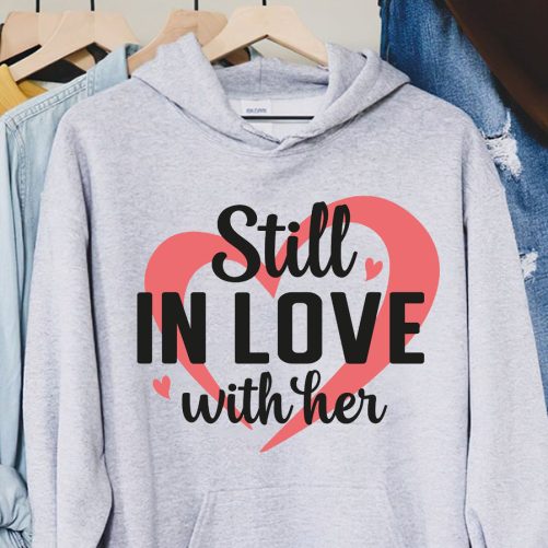 Matching Couple Hoodie Too Tired To Train A New Man   Gift For Couple  4