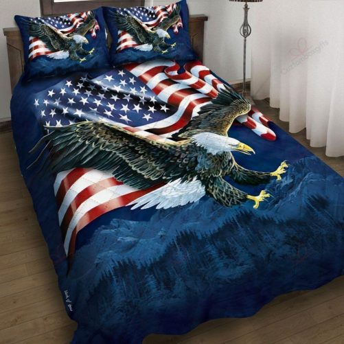 American Eagle KL281104CL Bedding Set