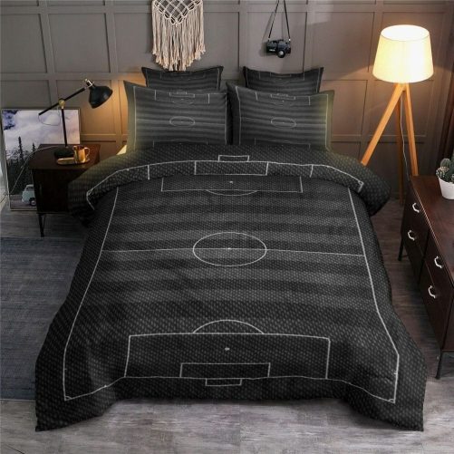 Soccer Bedding Sets CCC25103433